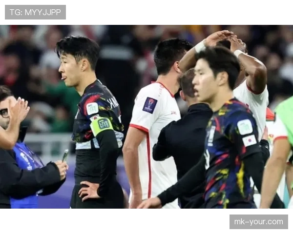 韩国冲击2026美加墨世界杯：孙兴慜领衔能否再创亚洲奇迹