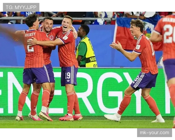 世界杯C组出局球队：苏格兰与海地小组赛止步